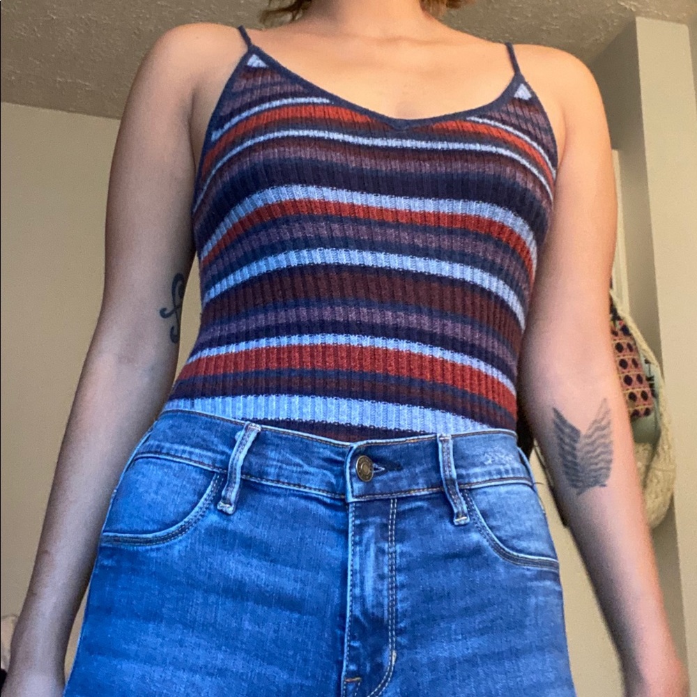 American Eagle cami!